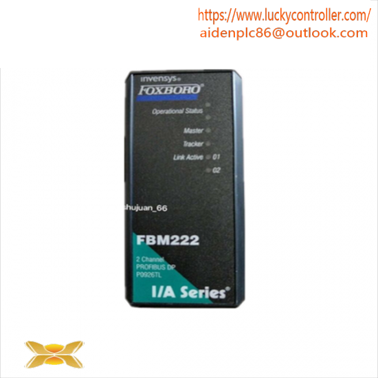 FOXBORO P0926MX