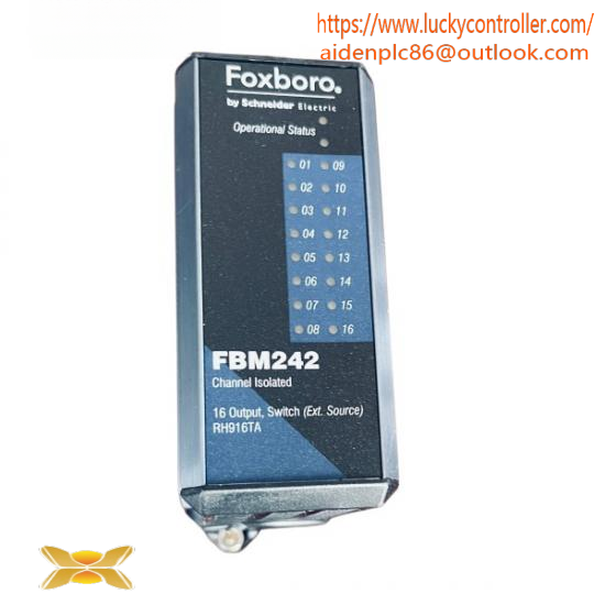 FOXBORO P0928AY