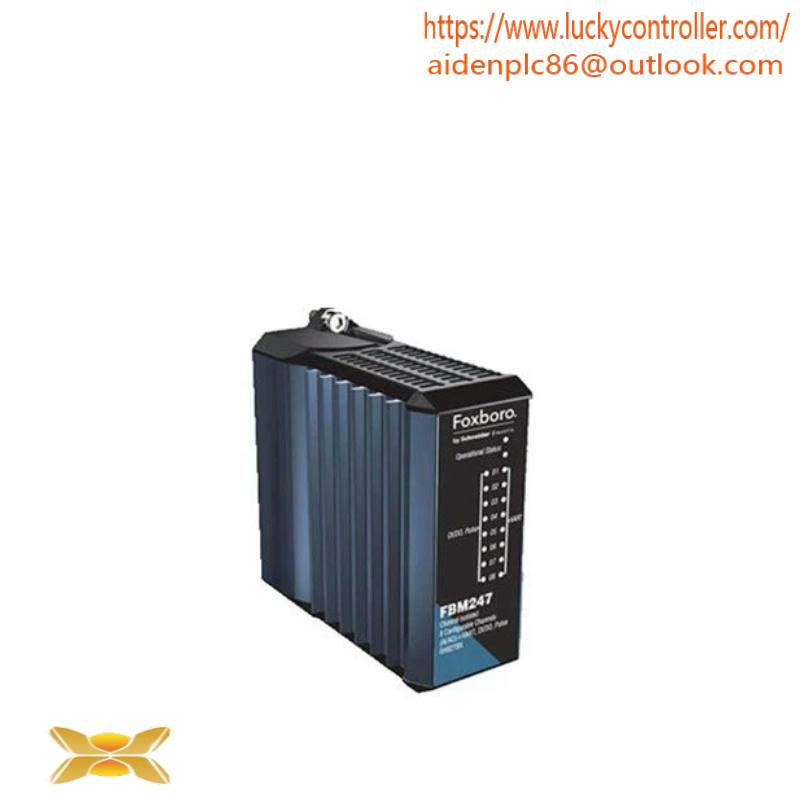FOXBORO P0960JA-CP40