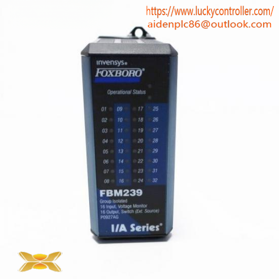 FOXBORO P0961BS