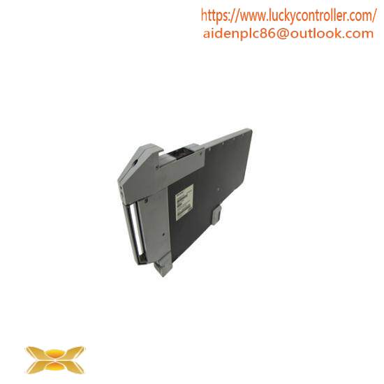 FOXBORO P0961FX CP60S Control Processor