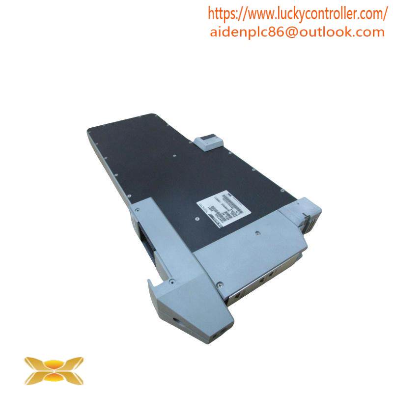 FOXBORO P0971WV Gateway Processor