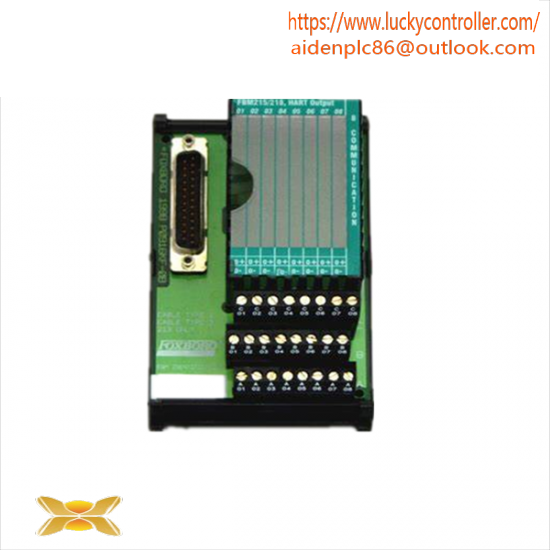 FOXBORO PO170PU