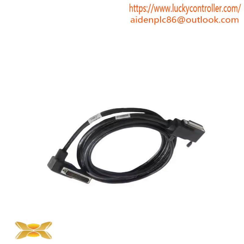 FOXBORO RH916DB CABLE ASSEMBLY