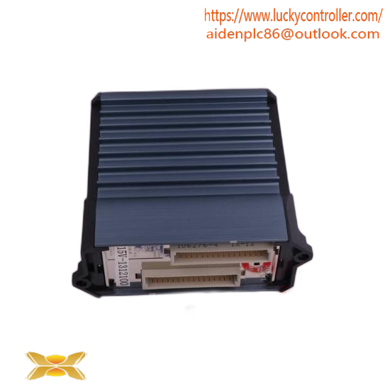 FOXBORO SY-0399095E SY-0303451D