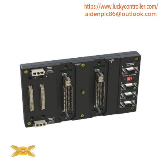 FOXBORO SY-0399095E SY-0303451D