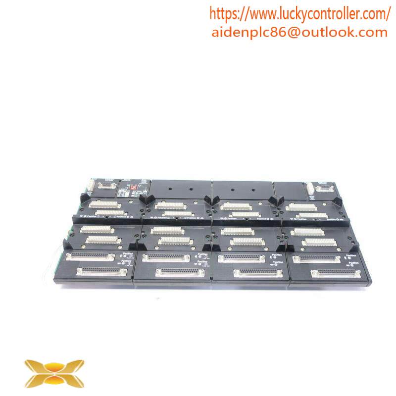FOXBORO SY-0399095E SY-0303460E