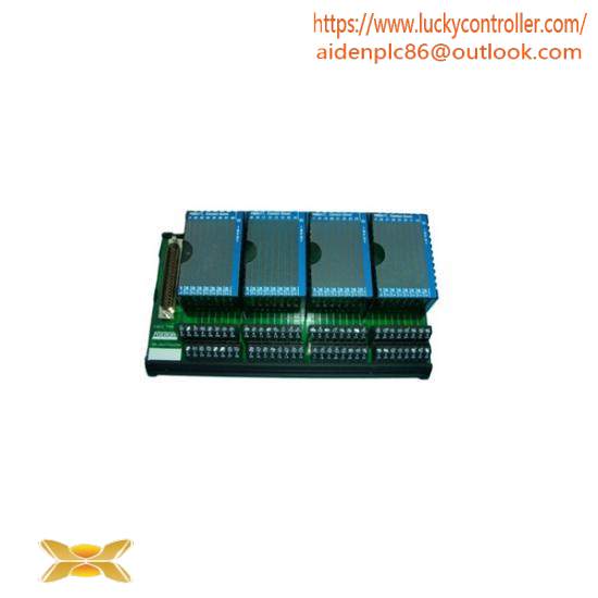 FOXBORO SY-0399095E SY-0303460E