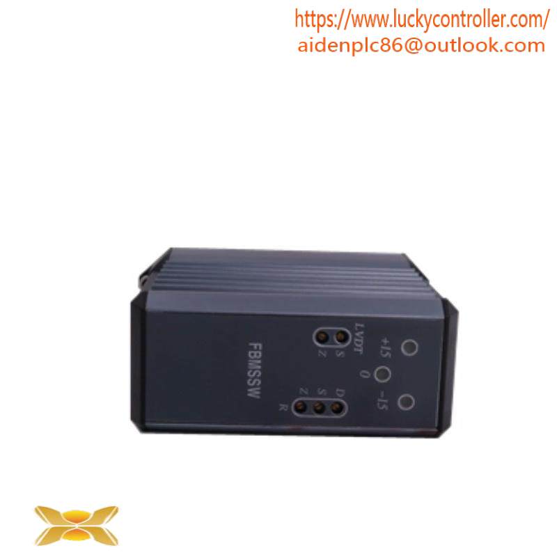 FOXBORO SY-60399001R SY-60702001RA