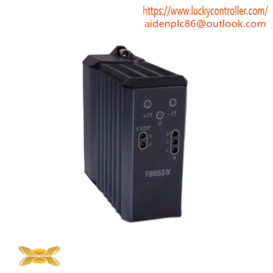 FOXBORO SY-60399001R SY-61025001RA