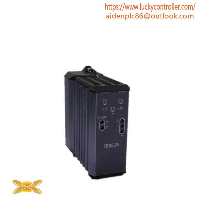 FOXBORO SY-60399001R SY-61025006RA
