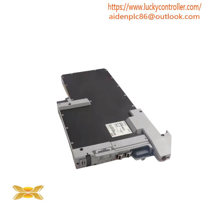FOXBORO ZCP270