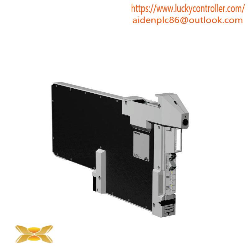 FOXBORO ZCP270