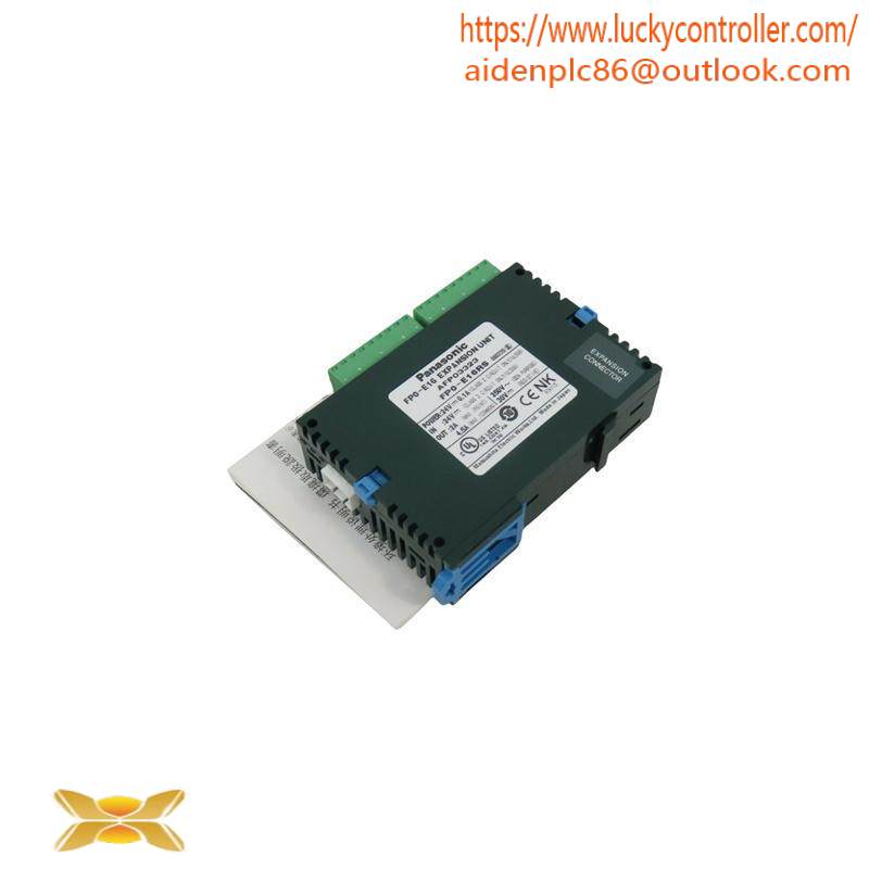  FPO-E16 Expansion Unit