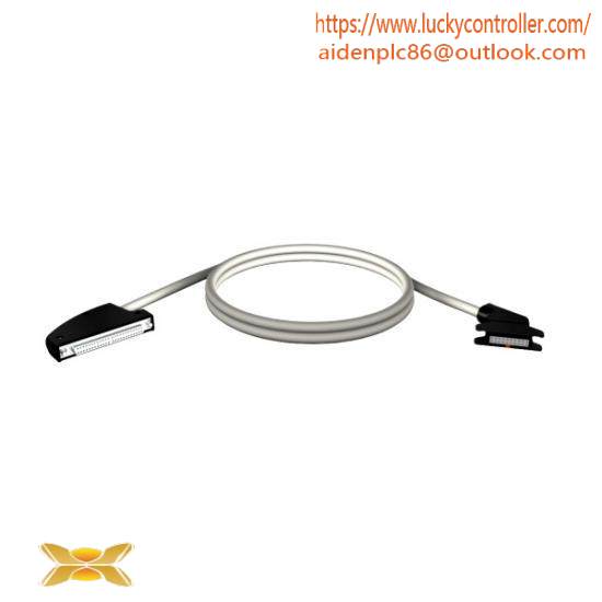 France Schneider BMXFCA502 Input Module Connection Cable