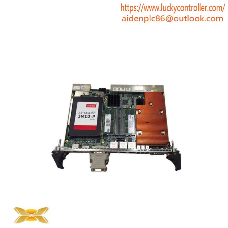 Motorola MVME172PA-644LE