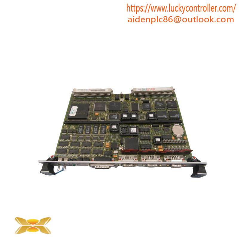 FRCE SYS68K CPU-40 B/16