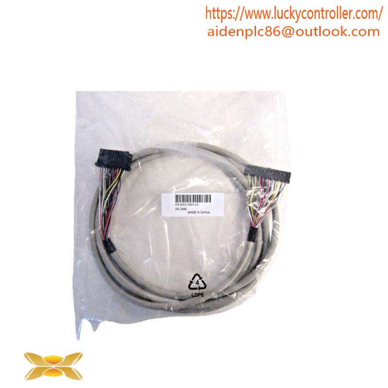 HONEYWELL FS-SICC-0001/L3(4213500) FTA Interconnection Cable