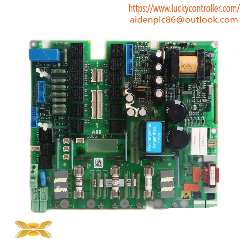 ABB FS300R12KE3/AGDR-72C IGBT MODULE