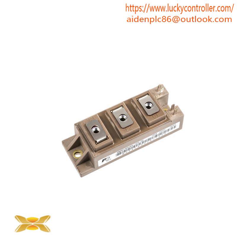 Fuji RYS401S3-VVS SERVO DRIVE