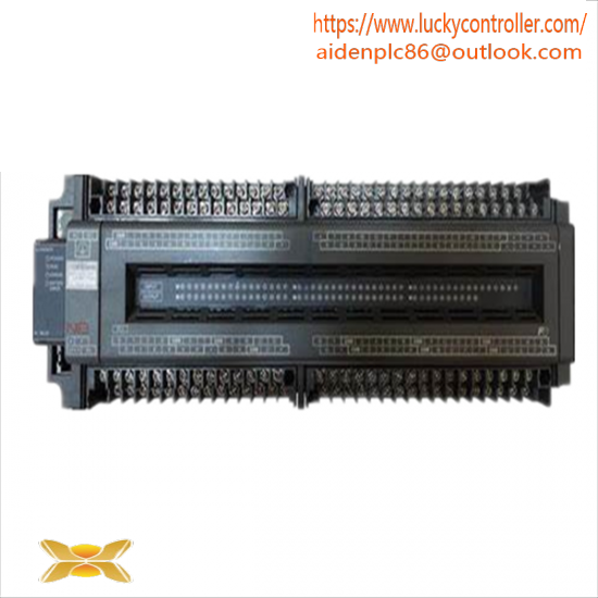 FUJI NB2U56R-11 CONTROLLER PLC