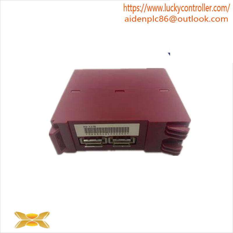 FUJI NP1PS-117R CPU MODULE