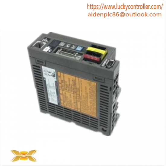 FUJI RYB401S3-VBC SERVO DRIVE