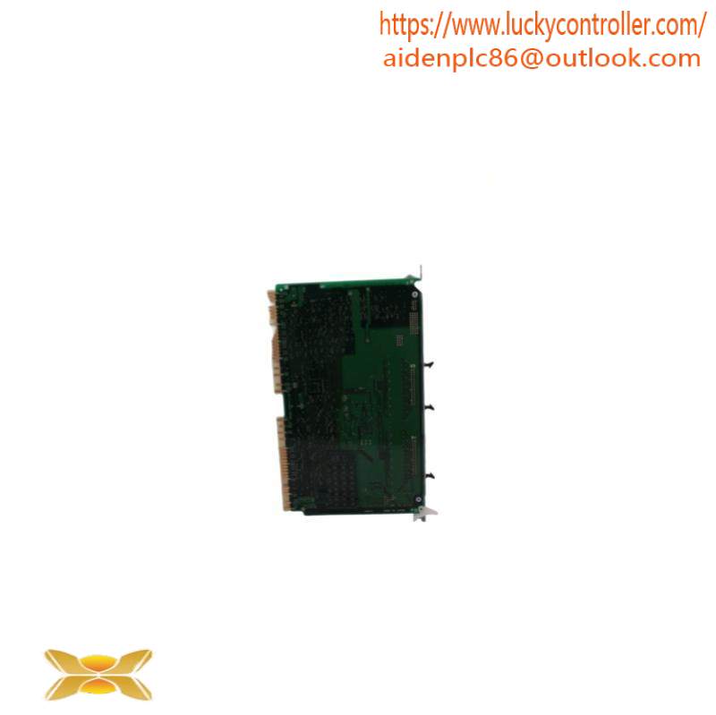 FUJI SHARP Z-312J Plc Module