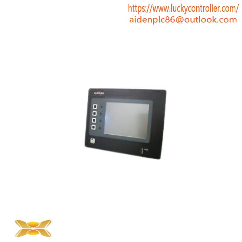 Red Lion G306A000 E52H1000690 OPERATOR INTERFACE