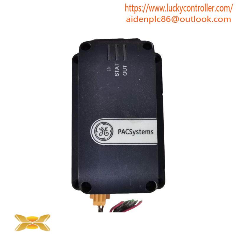 GE-Fanuc IC695ACC402 Controller Energy Pack