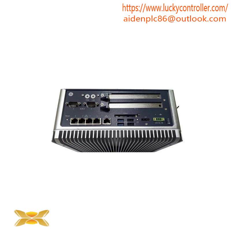 GE 0552N1QLG132A-01 Control module