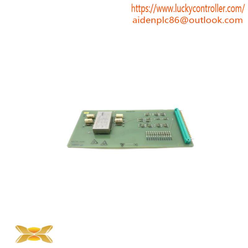 GE 114D9423G3 114D9422-B Printed Circuit Boards
