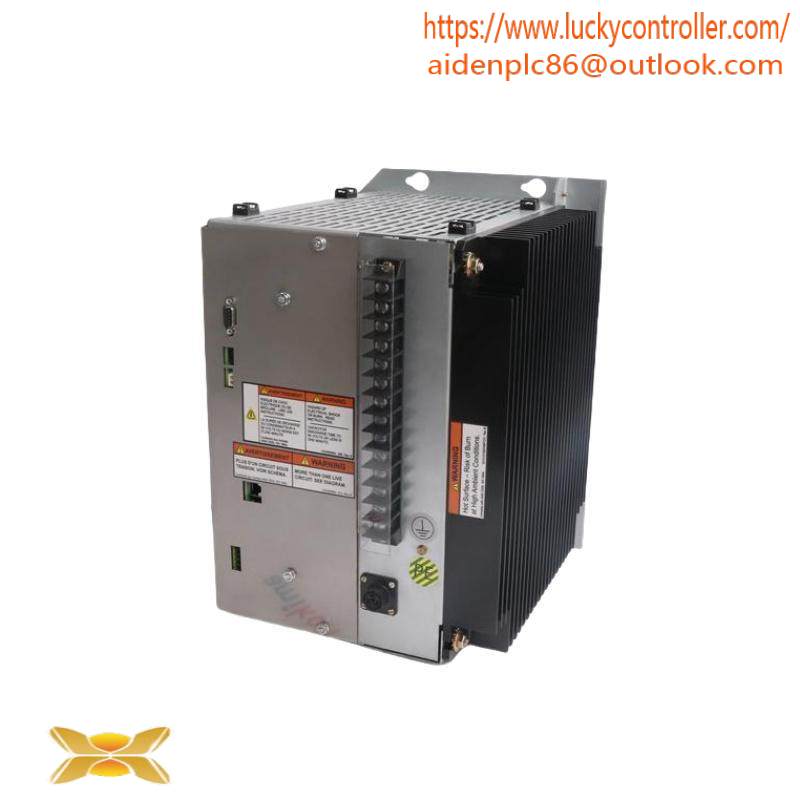 ABB PP235 3BSC690102R2 Process Panel 235 