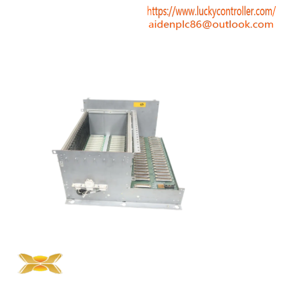 GE 259B2460BTG2 Rack New Box