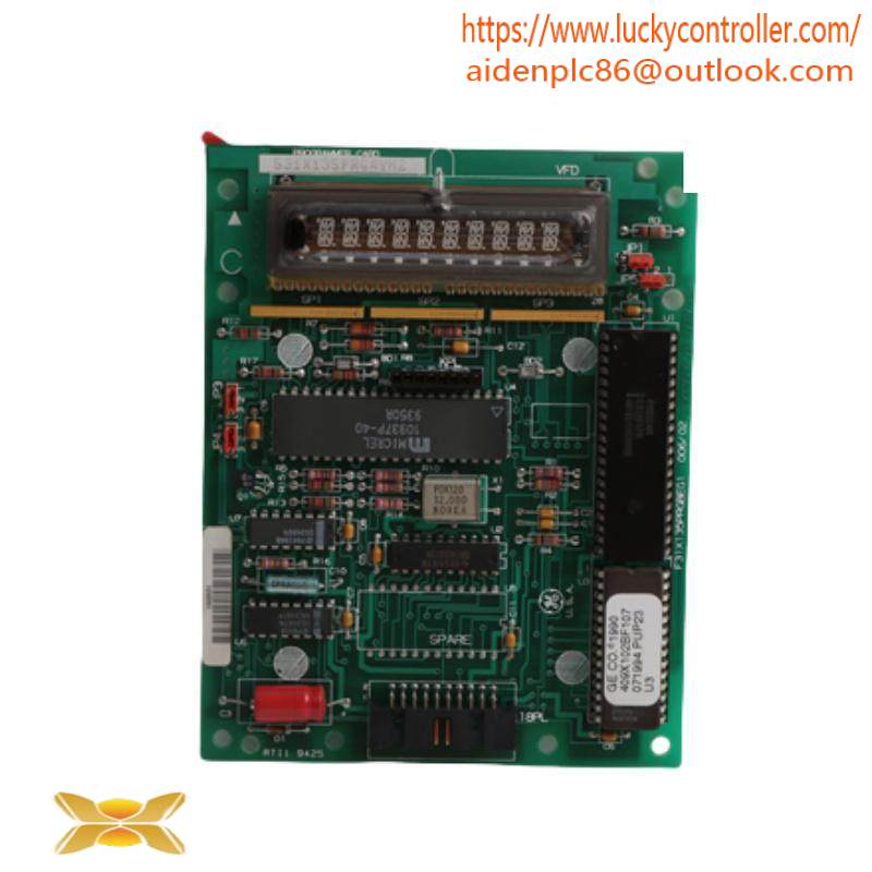 GE 369-HI-R-M-0-D-0-E