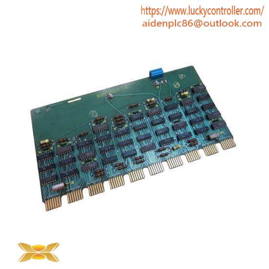 GE 44A752213-G01 PLC Module/Rack