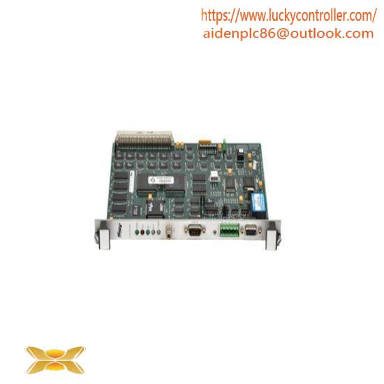 GE 5136-PFB-VME