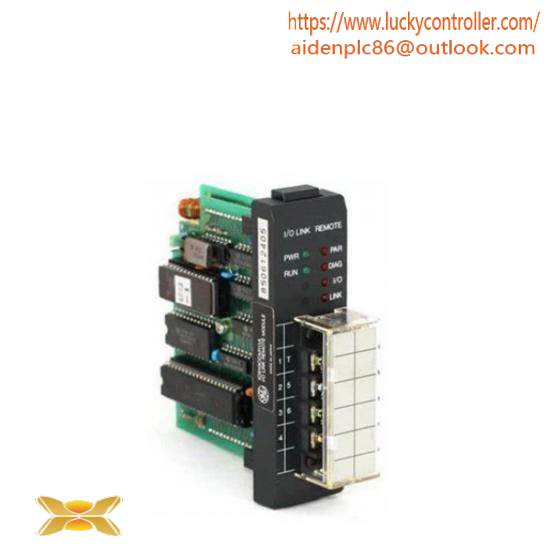 GE IC694ALG222