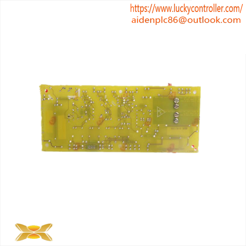 GE 531X306LCCBEG3 LAN Comm Card