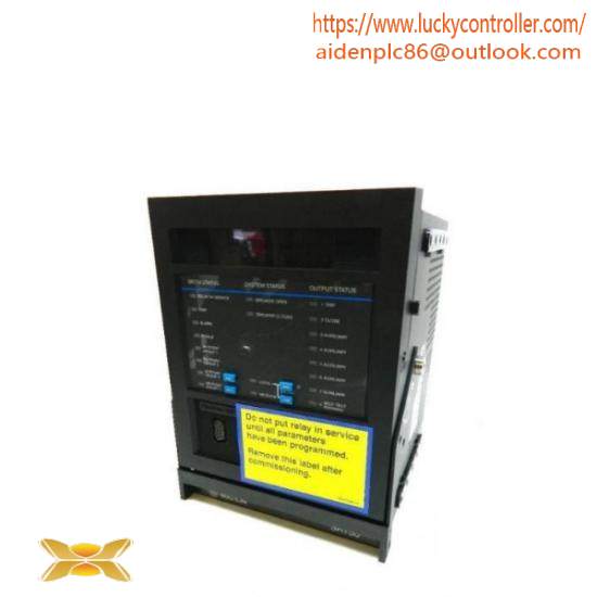 GE MULTILIN 12M9-0015-A4