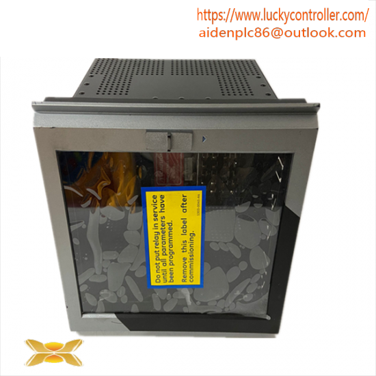 GE 750-P5-G5-S5-HI-A20-R-E-H Current Input Module