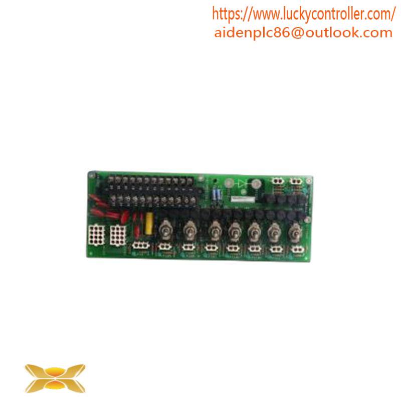 GE 8101-HI-TX-02