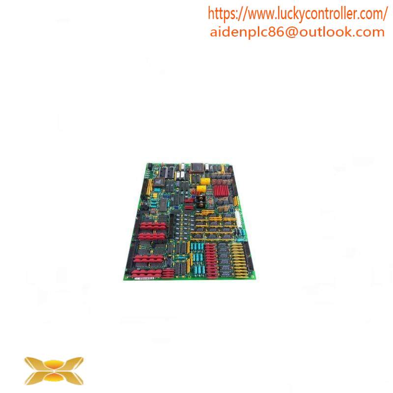 GE 8106-TI-RT