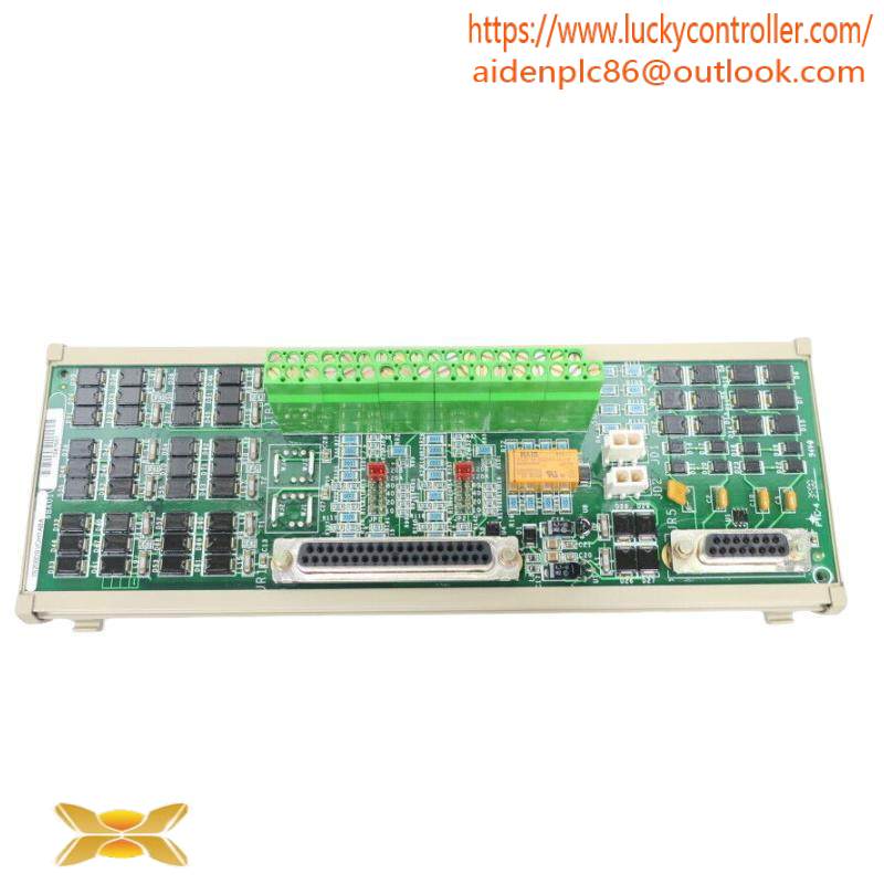 GE 8920-PS-DC
