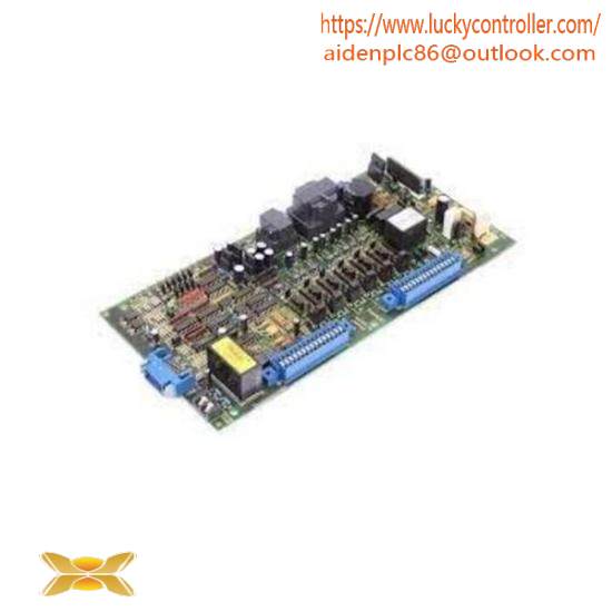 GE A20B-1003-0090/05A Fanuc Servo PCB