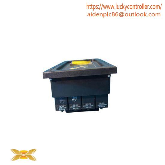 GE AIM0006 2RCA021397A0001P