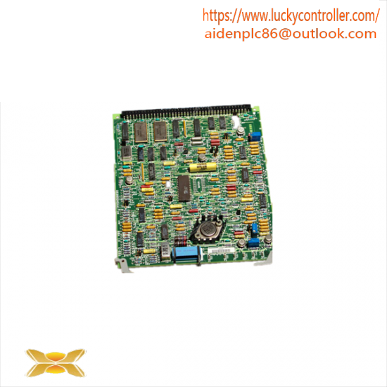 GE AIM0006 2RCA021397A0001P