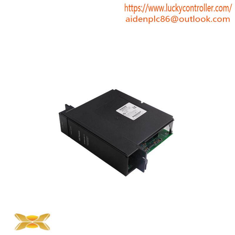 GE AIM0006 2RCA021397A0001P