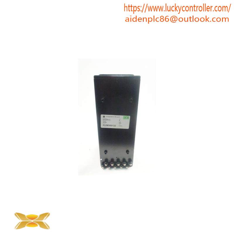 GE BDD16B11A Differential Transformer Relay