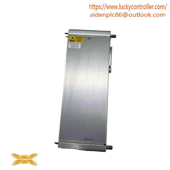GE Bently Nevada 126615-01 Proximitor I/O Module